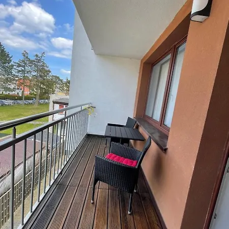 Apartament Planeta Mielno 115 Premium Exterior photo