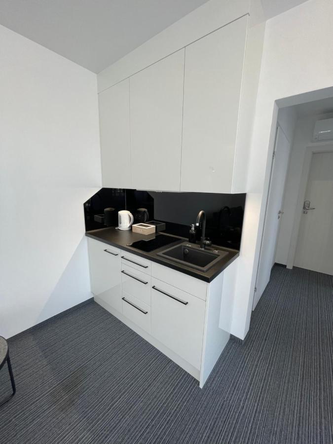 Apartment Planeta Mielno 115 Premium Mielno (Koszalin)