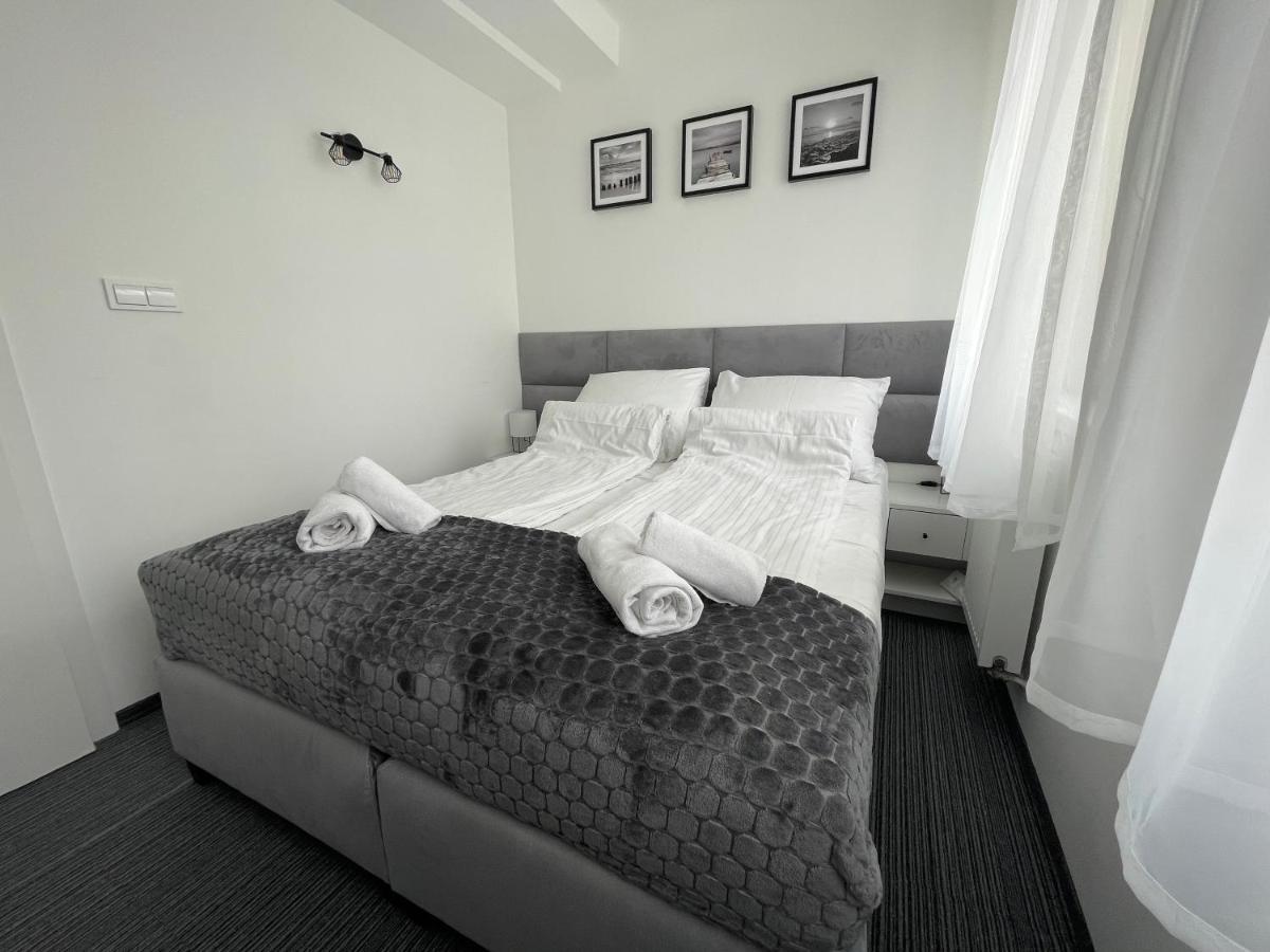 Apartment Planeta Mielno 115 Premium