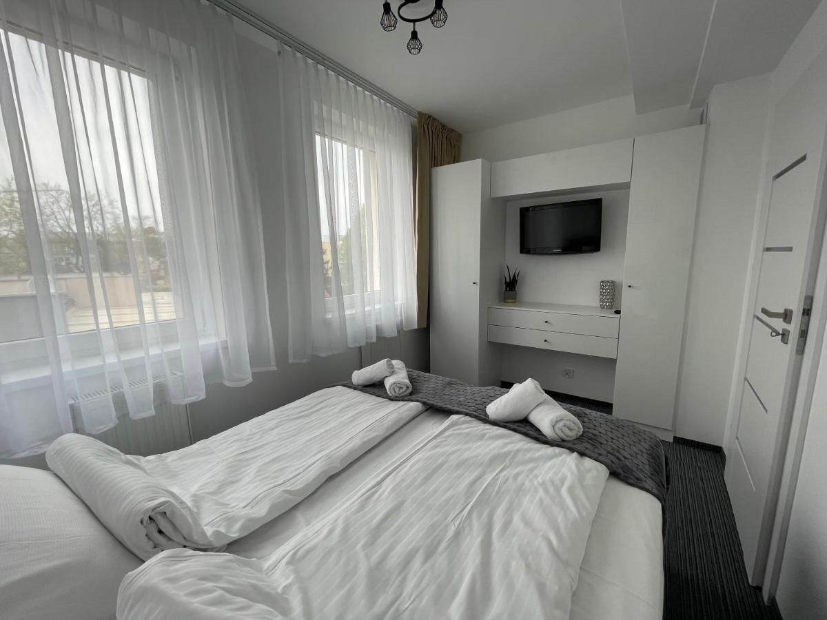 Planeta Mielno 115 Premium Apartment Mielno (Koszalin)