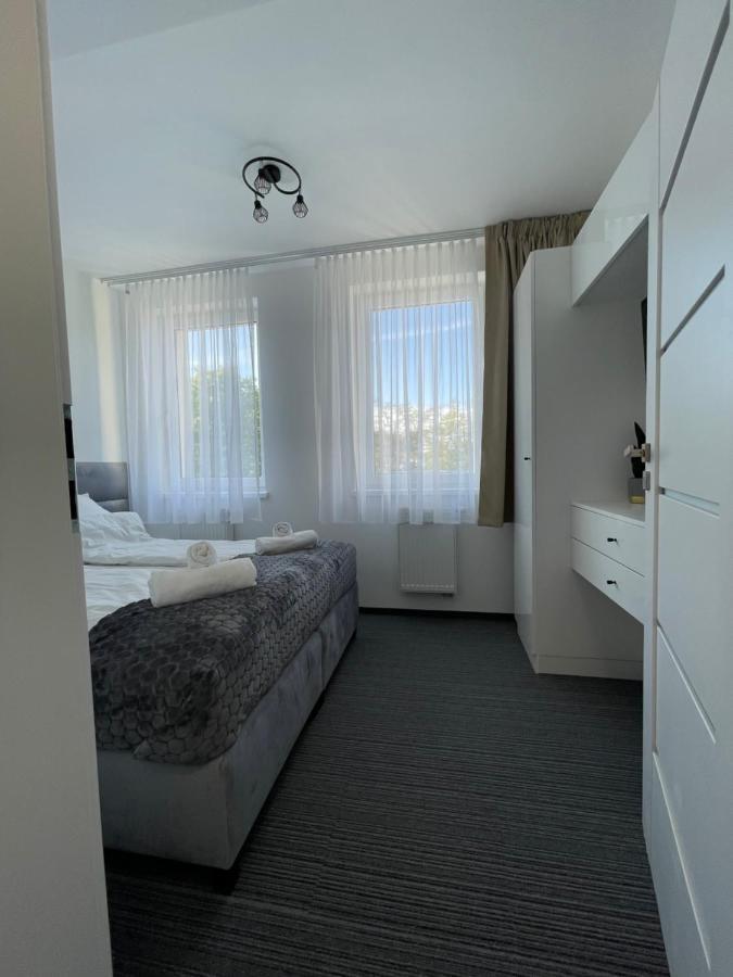 Apartment Planeta Mielno 115 Premium Mielno (Koszalin)