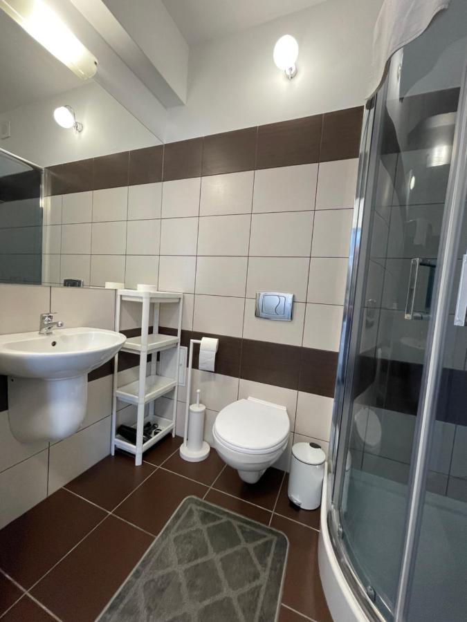 Apartment Planeta Mielno 115 Premium