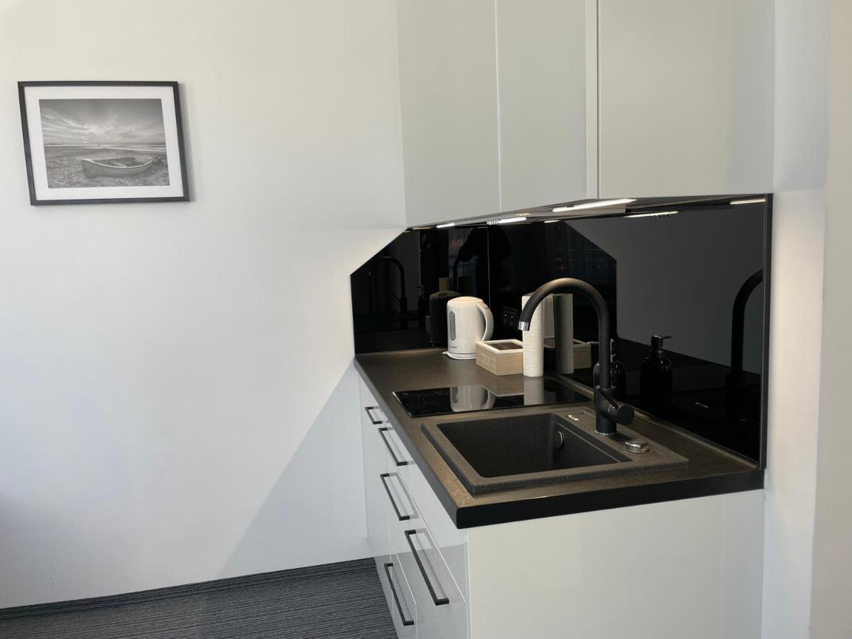 Apartment Planeta Mielno 115 Premium