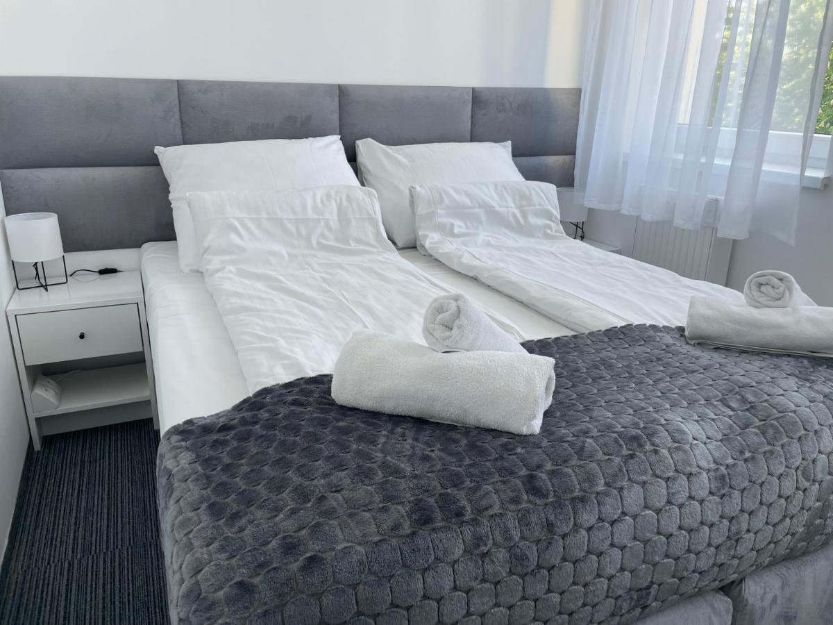 Apartment Planeta Mielno 115 Premium
