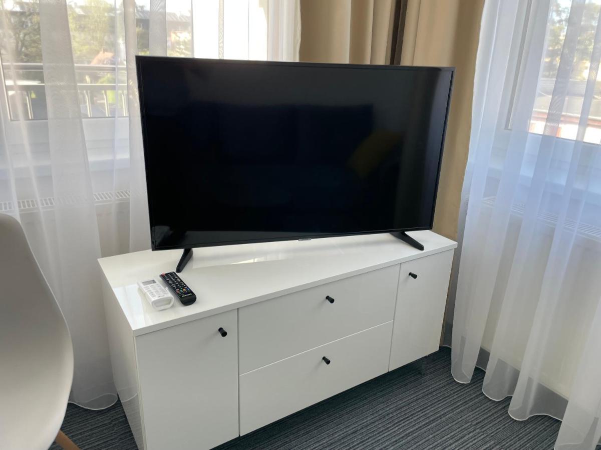 Planeta Mielno 115 Premium Apartment *