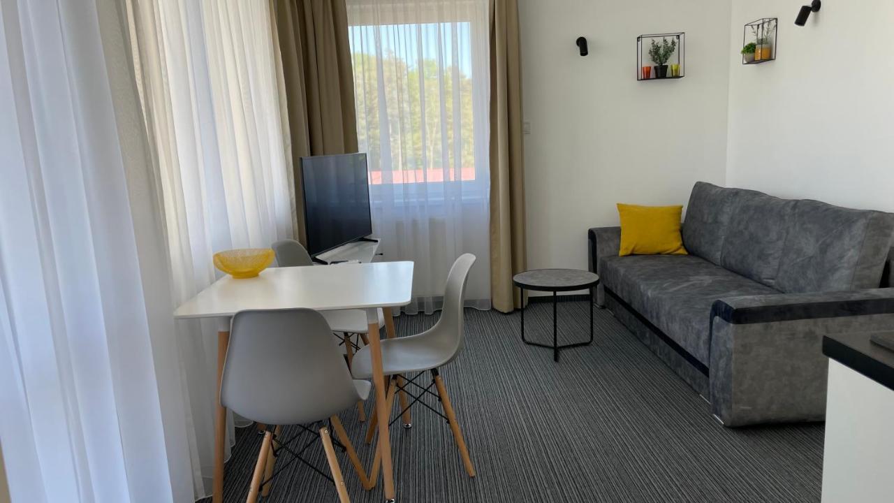 Apartment Planeta Mielno 115 Premium