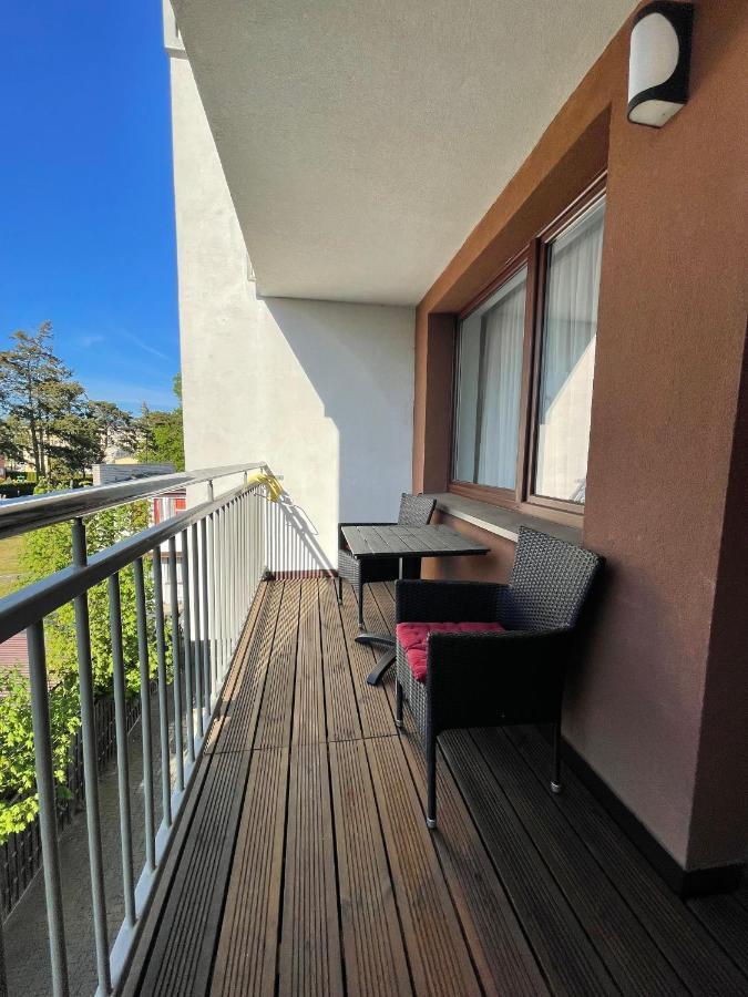 Planeta Mielno 115 Premium Apartment *