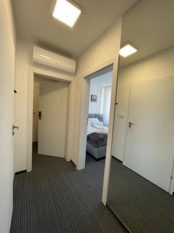 Apartment Planeta Mielno 115 Premium Mielno (Koszalin)